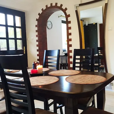 Sewerynowka Casa de Férias