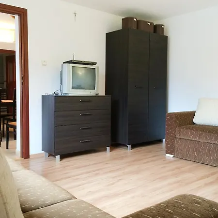 Casa de Férias Sewerynowka Szczawnica