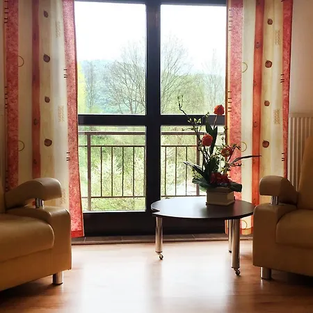 Sewerynowka Szczawnica