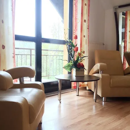 Casa de Férias Sewerynowka *