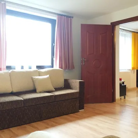 Hébergement de vacances Sewerynowka Szczawnica
