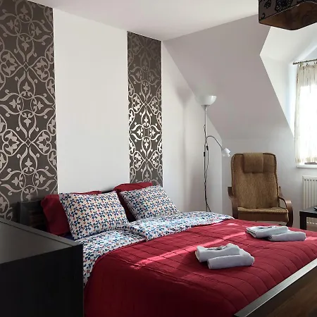 Sewerynowka Szczawnica