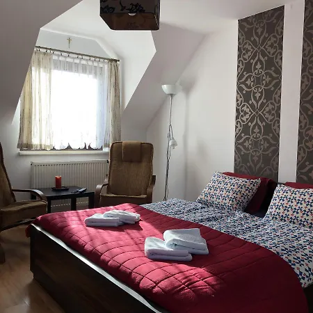 Sewerynowka Casa de Férias