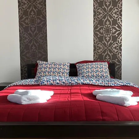 Sewerynowka Casa de Férias *