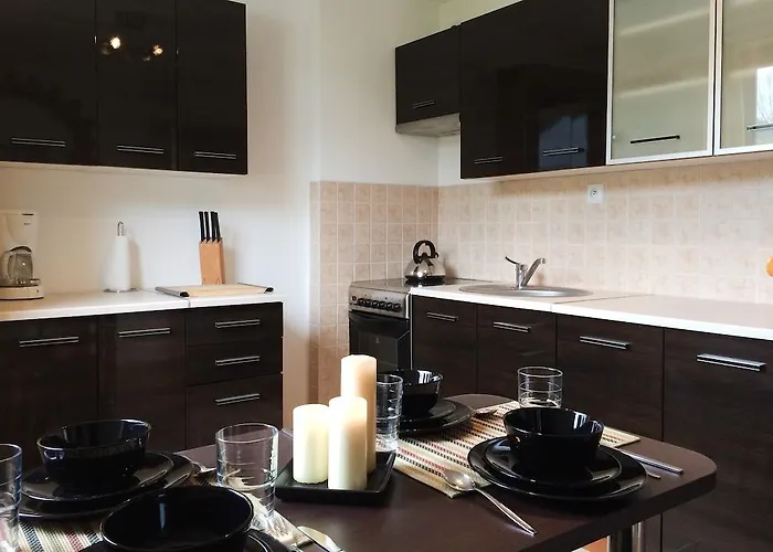 Sewerynowka Casa vacanze *