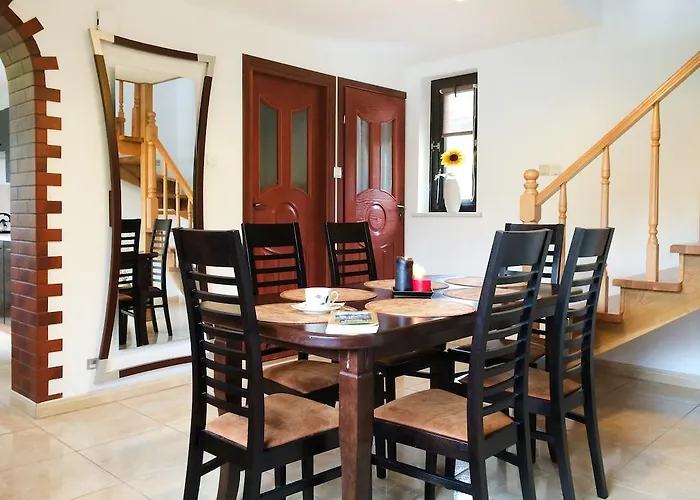 Casa vacanze Sewerynowka