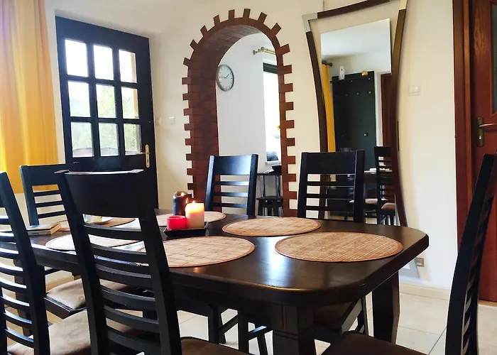 Sewerynowka Casa vacanze