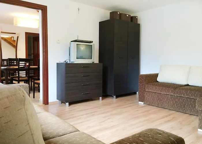 Casa vacanze Sewerynowka Szczawnica