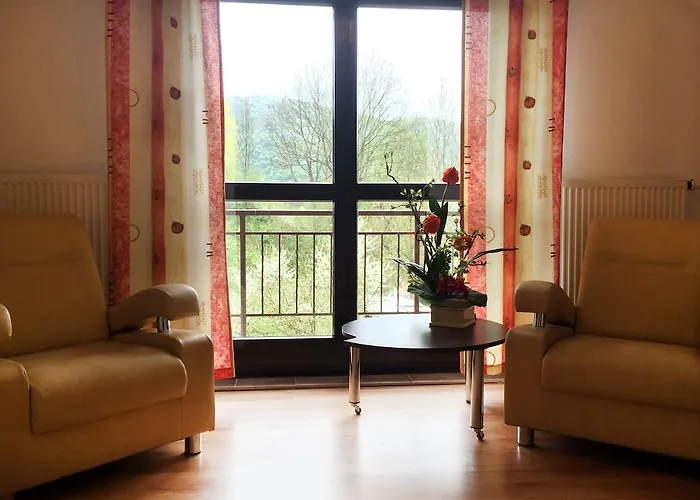 Sewerynowka Szczawnica