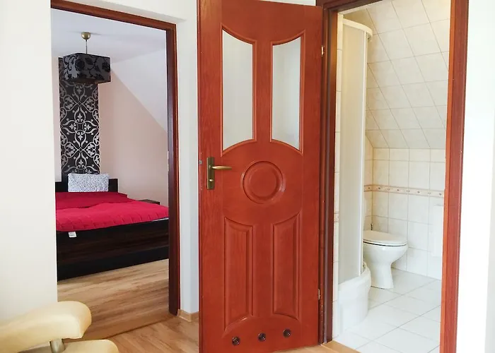 Sewerynowka Casa vacanze Szczawnica
