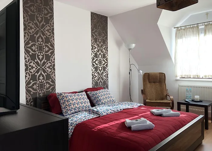 Sewerynowka Szczawnica