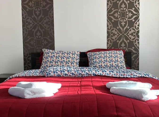 Sewerynowka Casa vacanze *