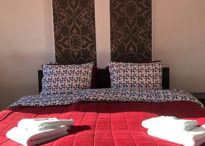 Sewerynowka Szczawnica